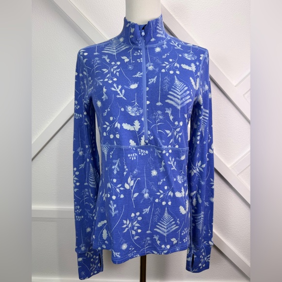 Backcountry Cedars RWS Merino Mid Weight Baselayer Crew Top Size Medium - Picture 2 of 12